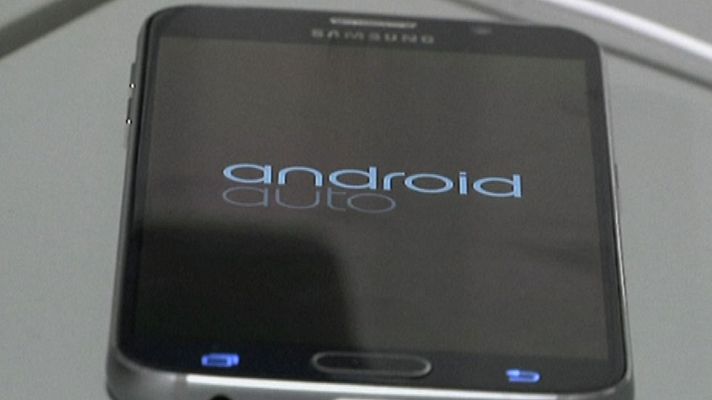 Telediario 1 - Apple Music ya está disponible en dispositivos Android