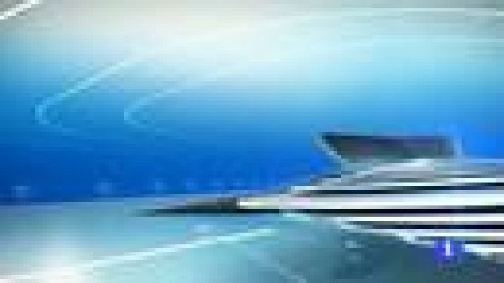 Noticias Murcia - La Región de Murcia en 2' - 11/11/2015