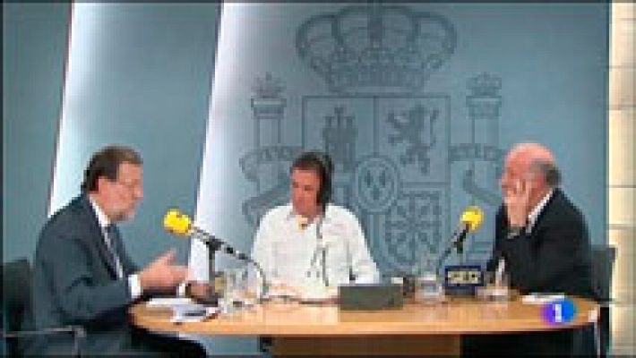 L'Informatiu - L'Informatiu 2 - 11/11/2015