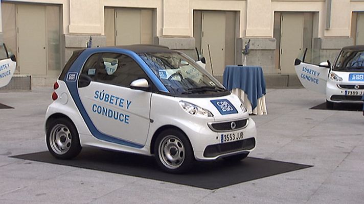 Informativo de Madrid - Informativo de Madrid 2 - 11/11/15