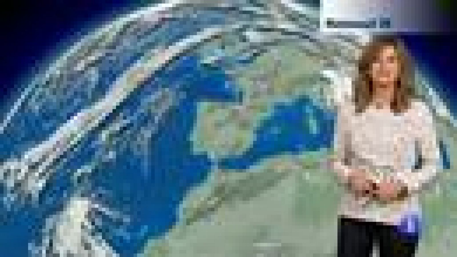 El tiempo en Andalucía - 11/11/2015 | Ver