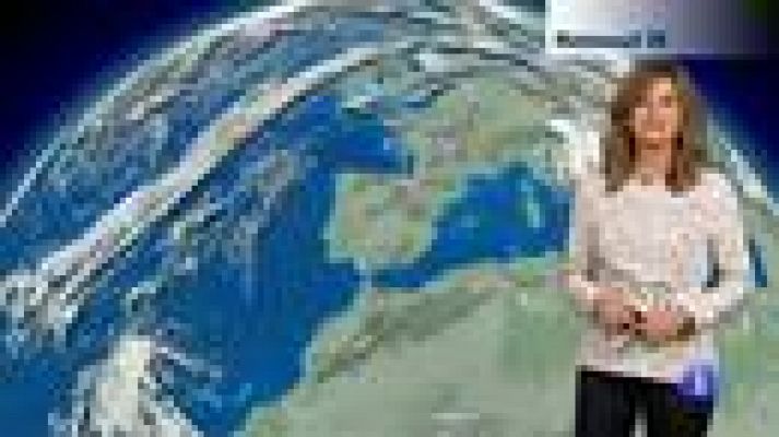 Noticias Andalucía - El tiempo en Andalucía - 11/11/2015