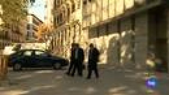 Noticias Andalucía - Noticias Andalucía 2 - 11/11/2015