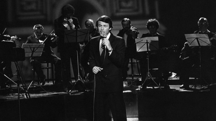 Galas del sábado - 20/12/1969