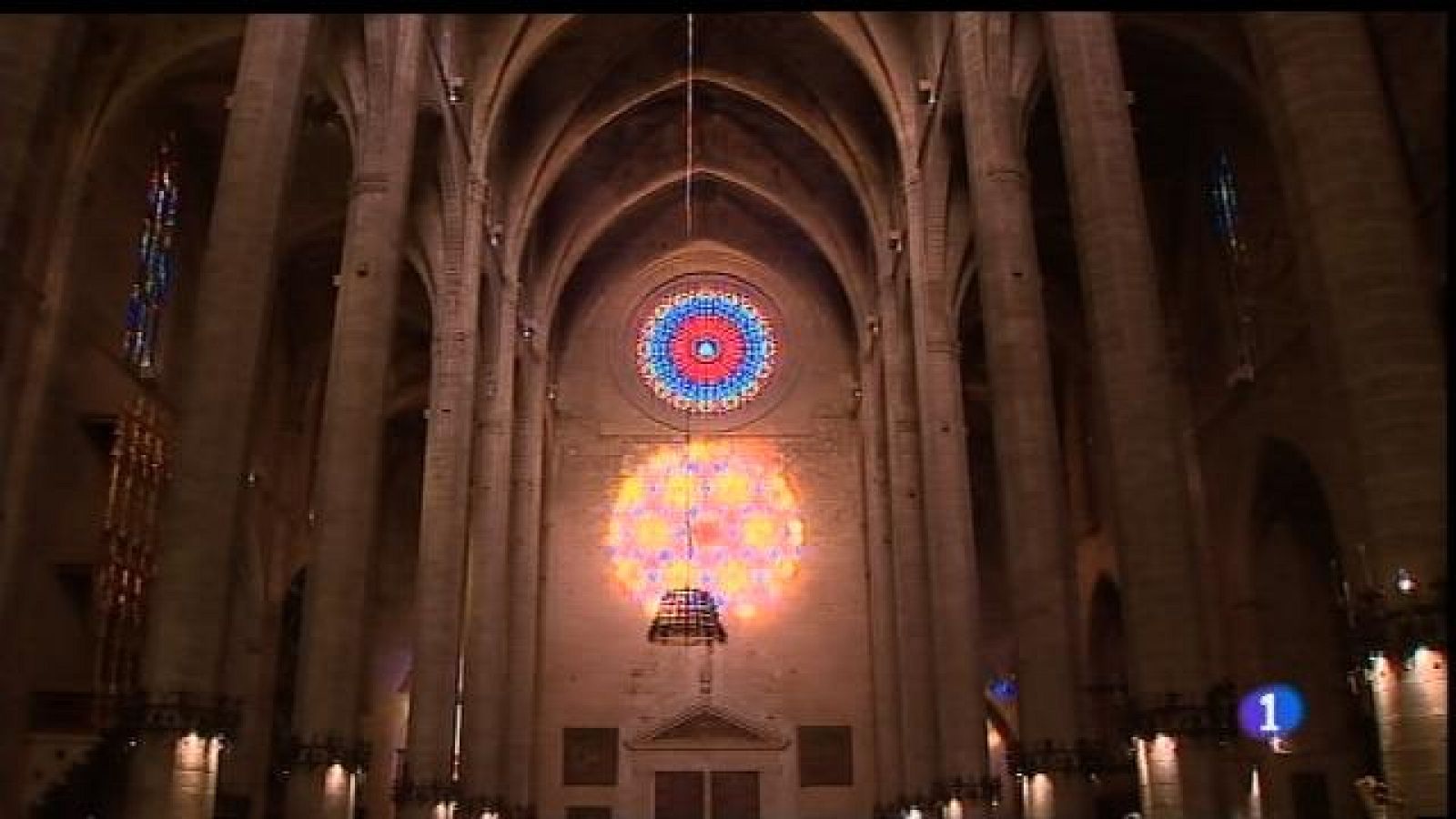 Informatiu Balear 2 - 11/11/15