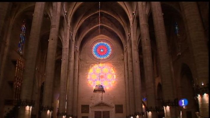 Informatiu Balear - Informatiu Balear 2 - 11/11/15