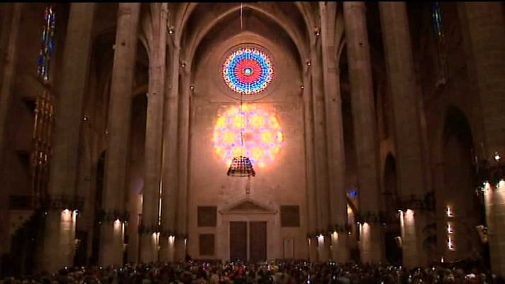 España en 24h - España en 24 horas - 11/11/15