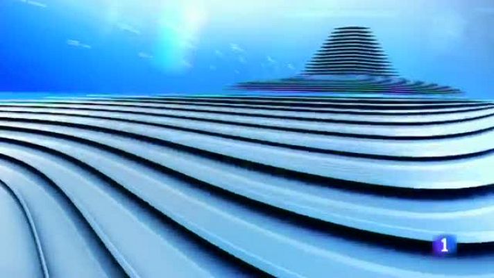 TeleCantabria - Cantabria en 2' - 11/11/15