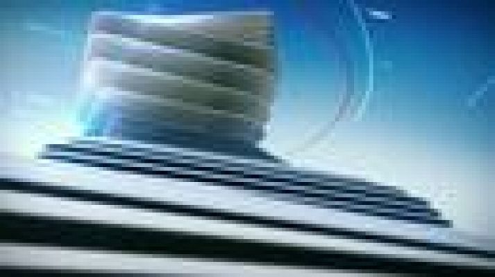 Telenorte - País Vasco - País Vasco en 2' - 11/11/15