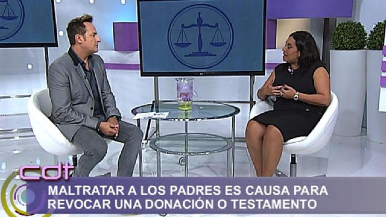 Cerca de ti - 11/11/2015