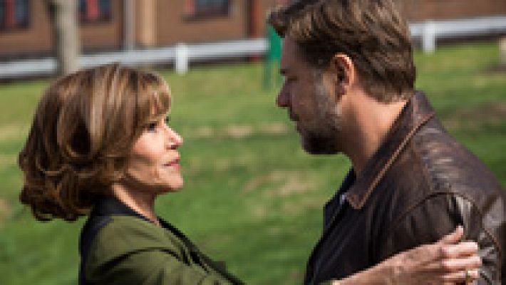  - RTVE.es estrena el tráiler en español de 'De padres a hijas', con Russell Crowe y Amanda Seyfried