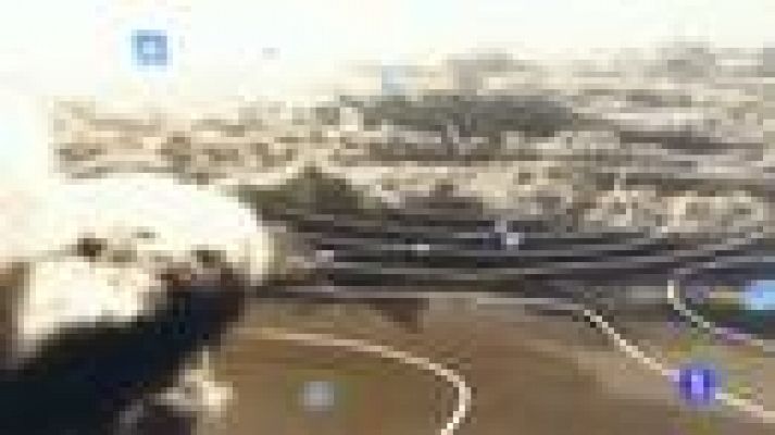 TeleCantabria - El tiempo en Cantabria - 11/11/15