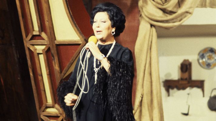 Cine de barrio - Carmen Morell y presentación de la película 'Maravilla'