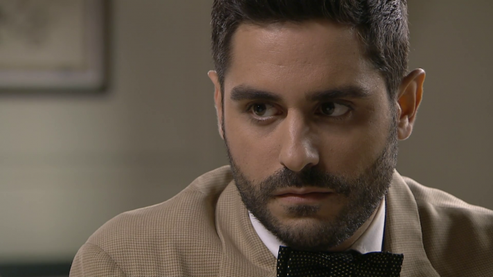 Acacias 38 - Episodio 153