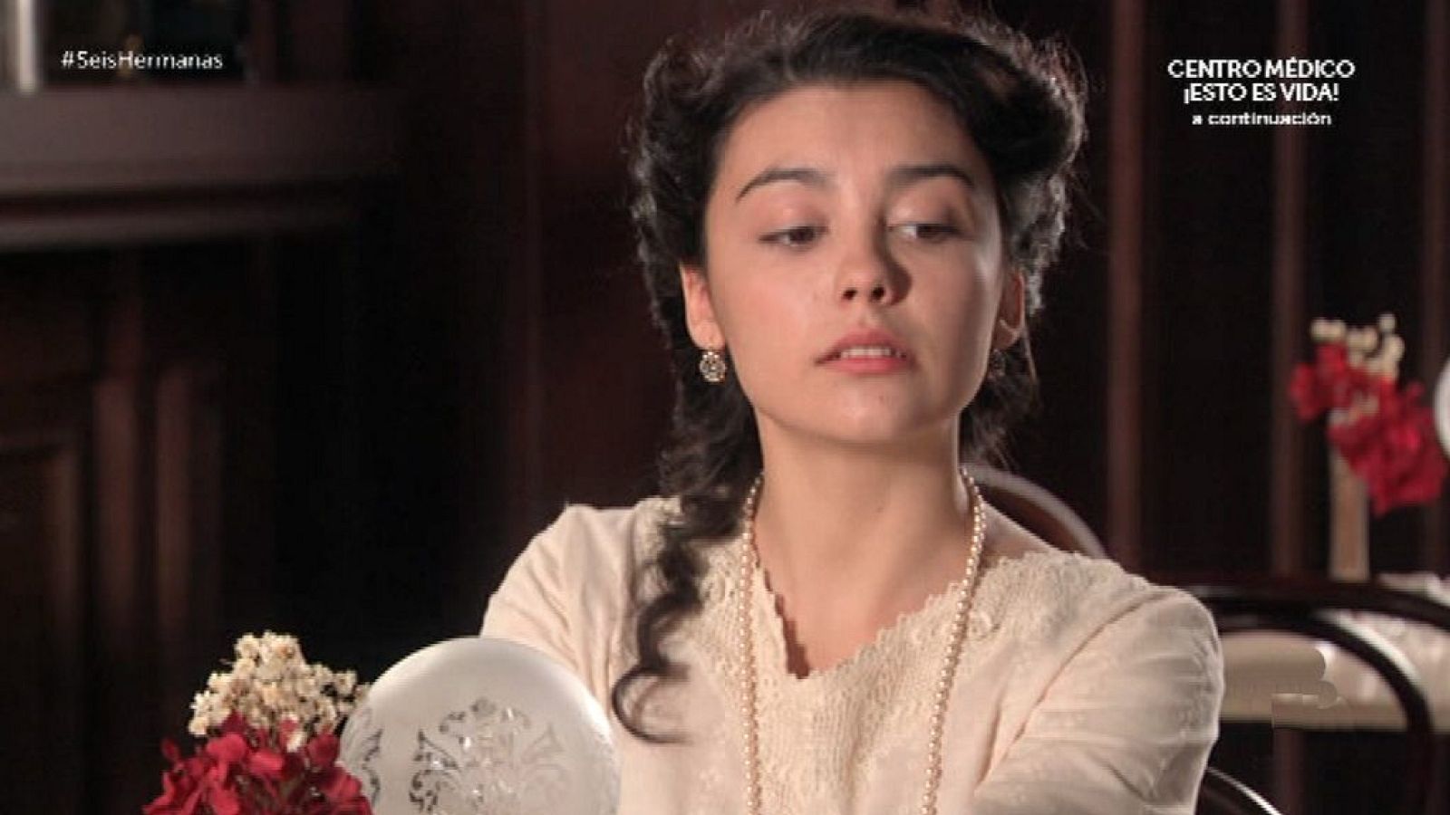 Seis Hermanas - Episodio 142  - Ver ahora