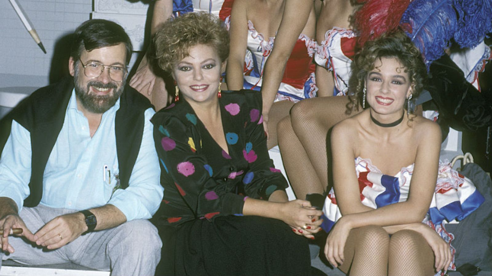 Un, dos tres - Resumen y despedida de la sexta temporada