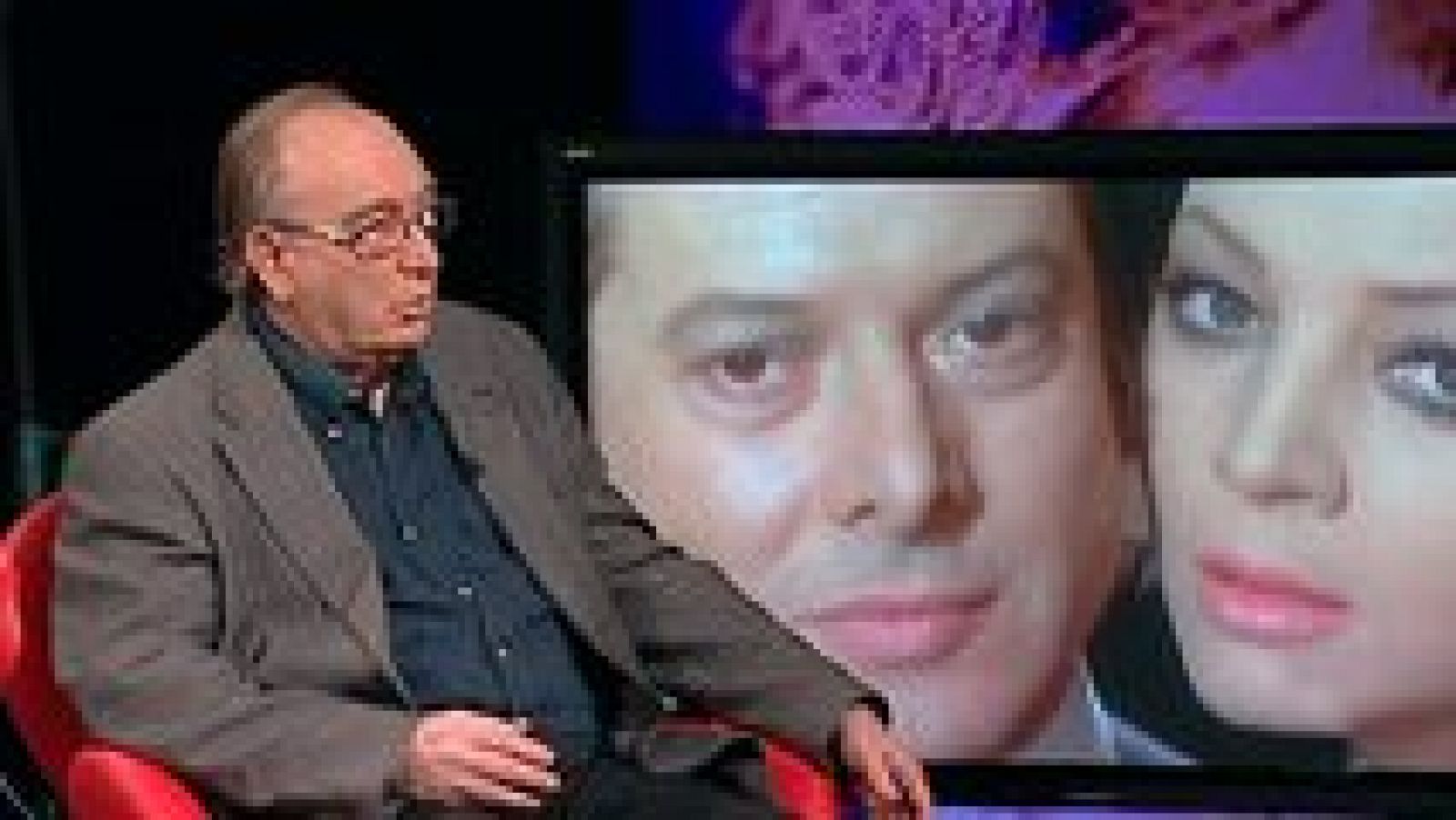 Historia de nuestro cine Varietés (presentación) RTVE Play