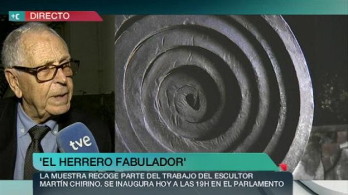 +Canarias - + Canarias - 11/11/2015