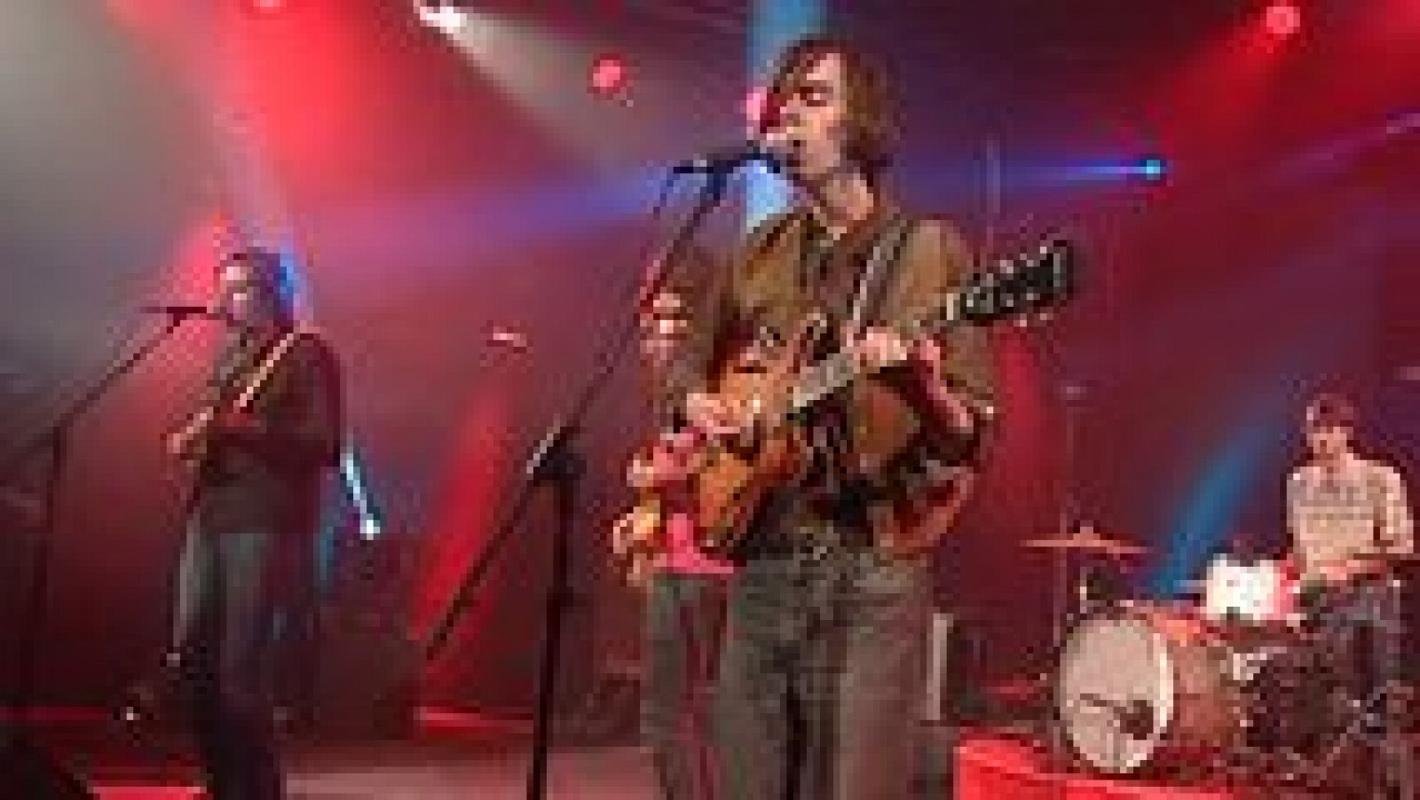 Los conciertos de Radio 3 - Ultimate Painting - Ver ahora