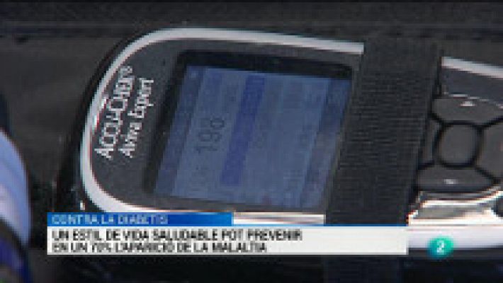 L'Informatiu - Vespre a La 2 - Informatiu - 11/11/2015