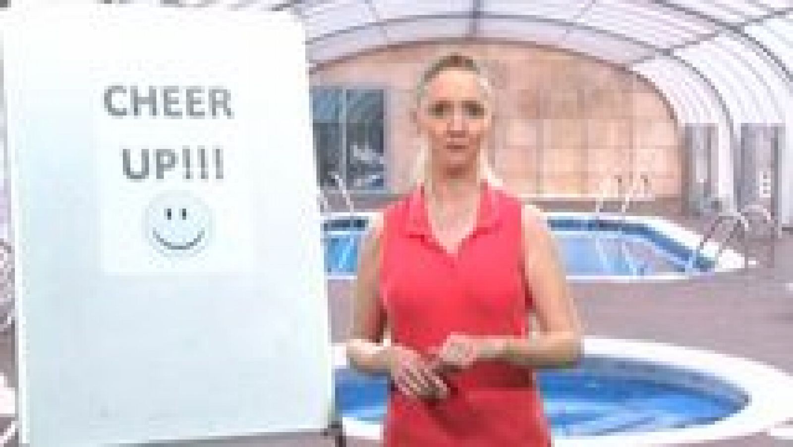 TVE English - Capítulo 54 - Ver ahora