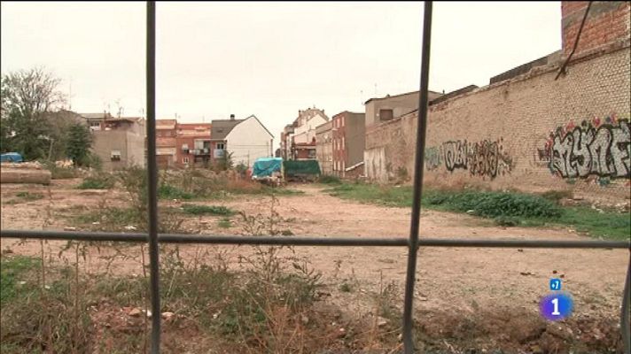 Comando Actualidad - Derrumbados - Expropiados