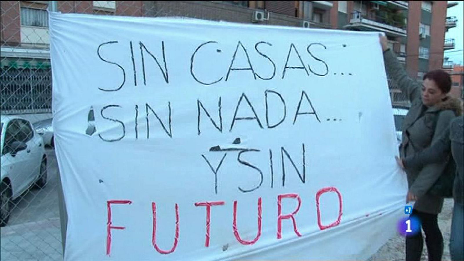 Comando Actualidad - Derrumbados - Mino y Lola