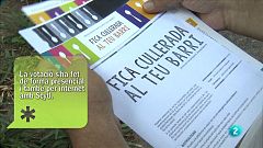Tinc una idea -  Projectes: Scytl, Votar on line