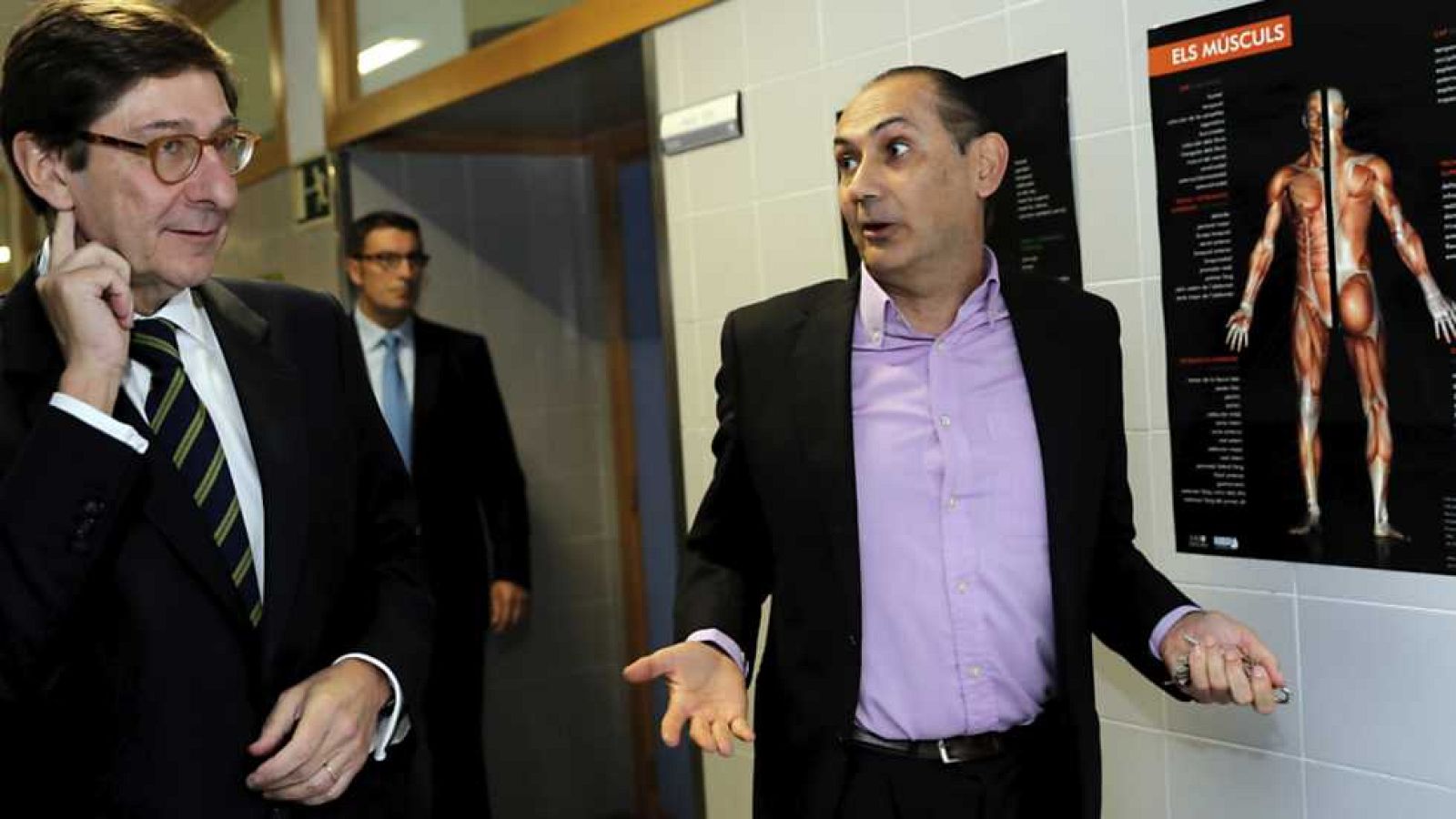 La Comunidad Valenciana en 2' - 12/11/15 - Ver ahora