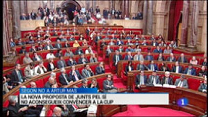 L'Informatiu - L'Informatiu en 3' - 12/11/15