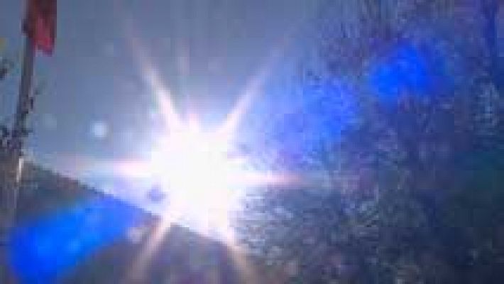 Informativo de Madrid - El Tiempo en la Comunidad de Madrid - 12/11/15