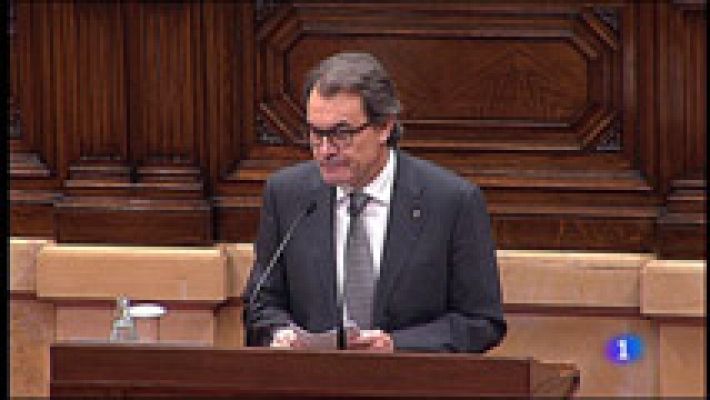 L'Informatiu - L'Informatiu - 12/11/15