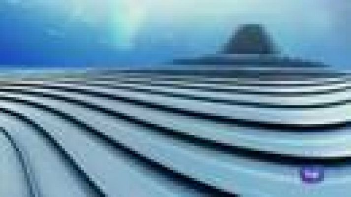 Noticias de Castilla-La Mancha - Castilla-La Mancha en 2' - 12/11/15