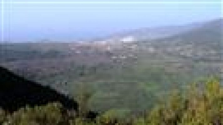 Telecanarias - El tiempo en Canarias - 12/11/2015