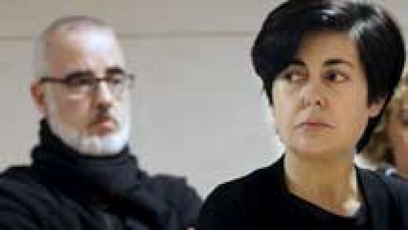 La Audiencia de A Coruña considera a los padres de Asunta culpables de un delito de asesinato con alevosía