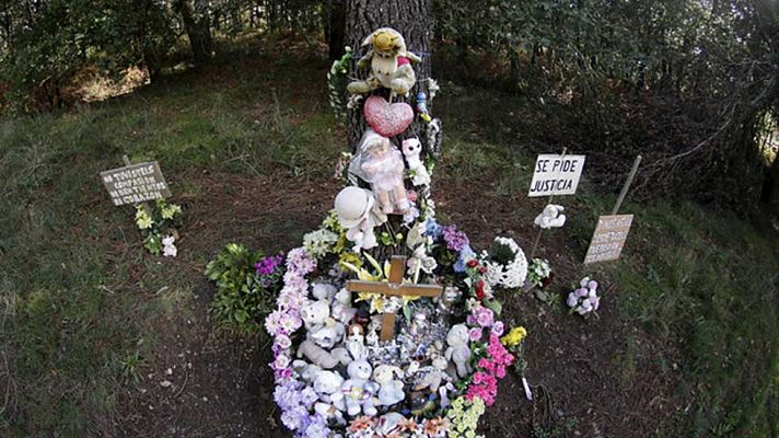 Telediario 1 - Las claves del caso de Asunta Basterra