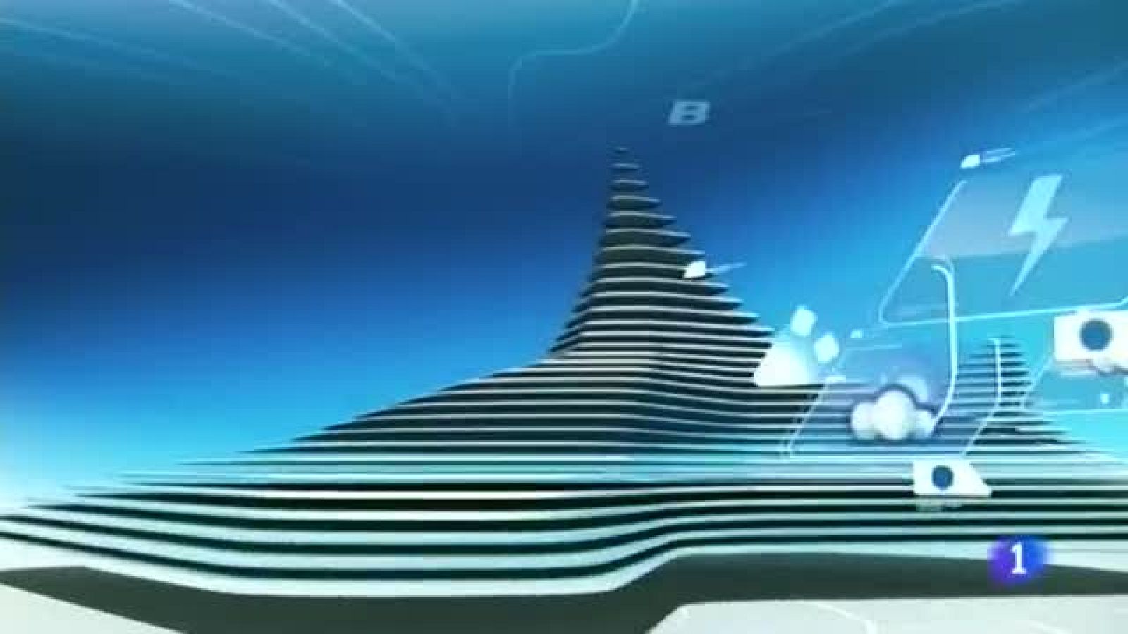  El tiempo en Castilla y León - 12/11/15