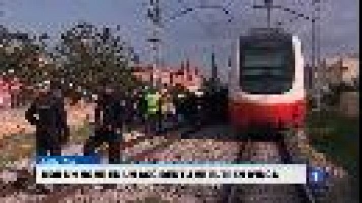 Informatiu Balear - Informatiu Balear - 12/11/15