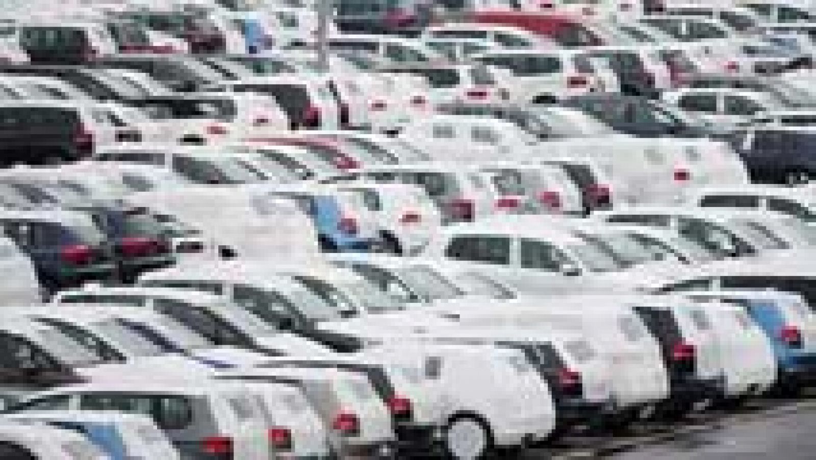Telediario 1: Más de 50 modelos de coches de 23 marcas bajo sospecha de contaminar más de lo declarado | RTVE Play