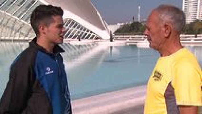 L'informatiu - Comunitat Valenciana - L'Informatiu - Comunitat Valenciana 2 - 12/11/15