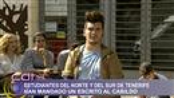 Cerca de ti - Cerca de ti - 12/11/2015