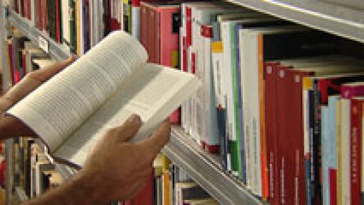 Informativo de Madrid - Informativo de Madrid 2 - 12/11/15