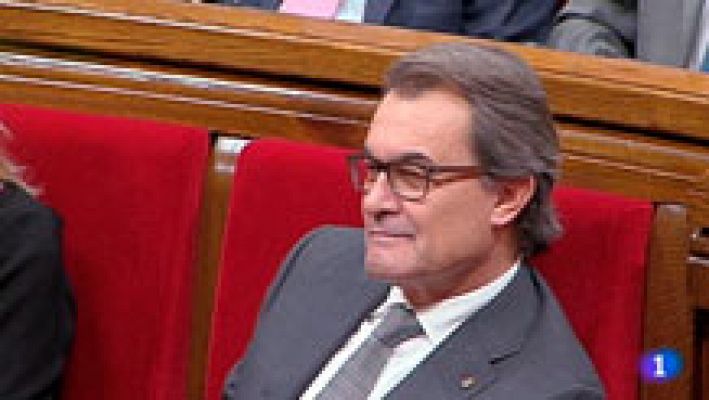 L'Informatiu - L'Informatiu 2 - 12/11/2015