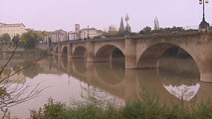 El tiempo - Más frío en la mitad norte de la Península