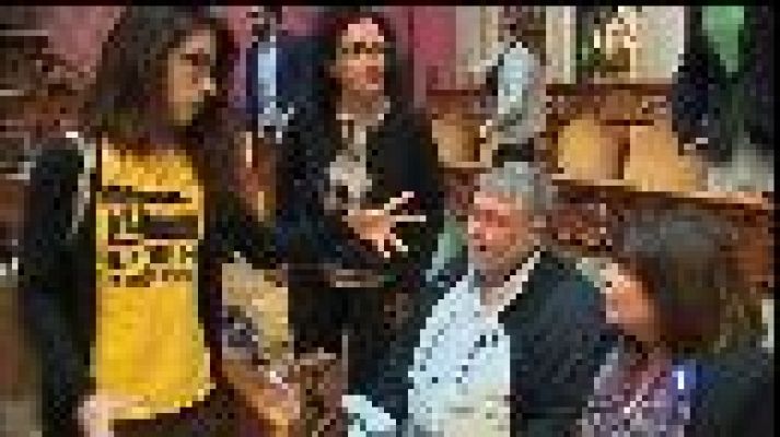 Informatiu Balear - Revocada definitivament la importació de residus