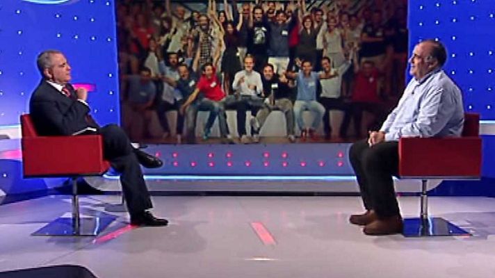 Emprende - Emprende - 12/11/15