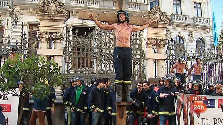 España en 24h - España en 24 horas - 12/11/15