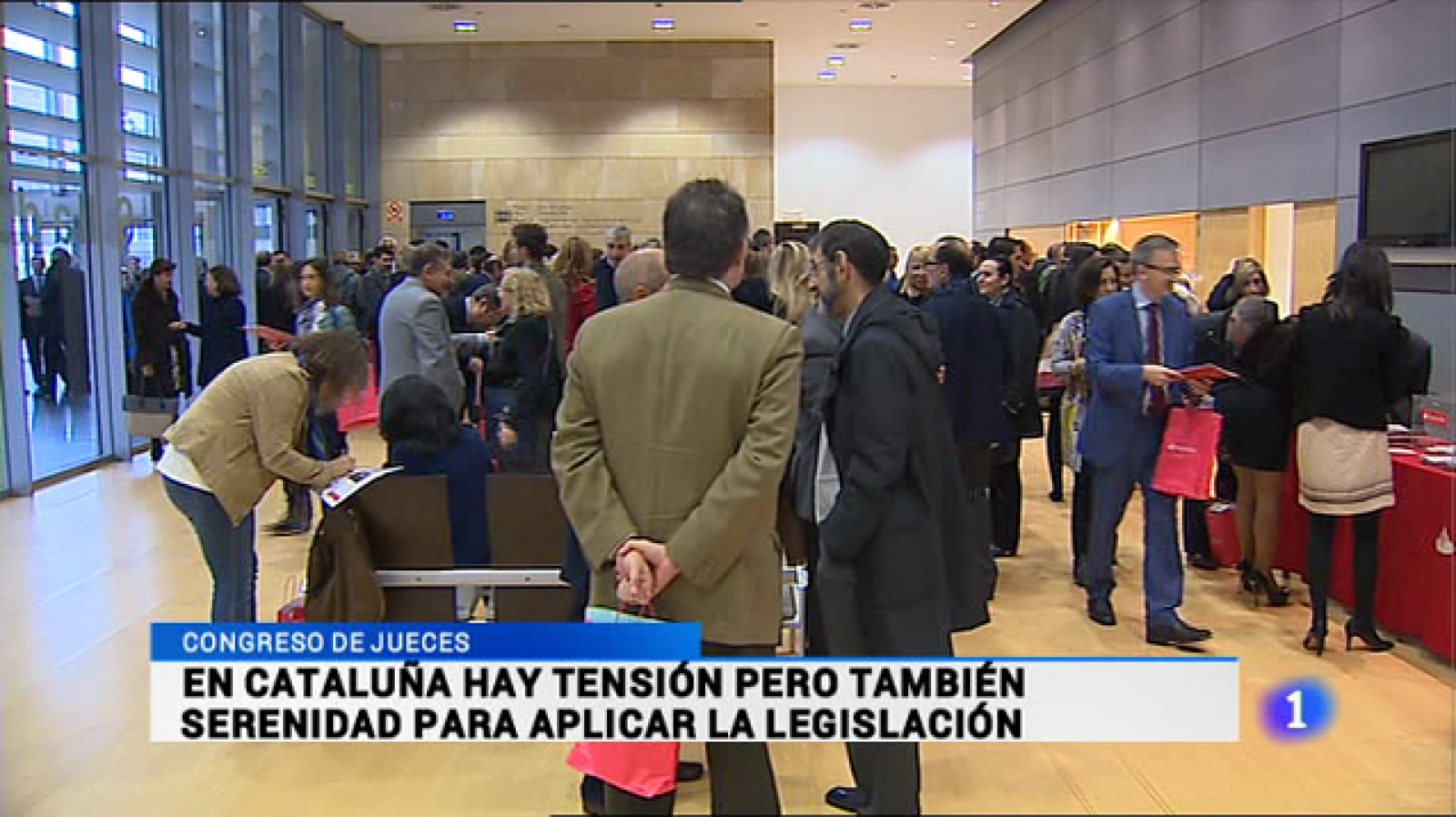 Informativo Telerioja 2 - 12/11/15