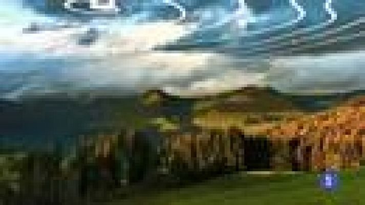 TeleCantabria - El tiempo en Cantabria - 12/11/15