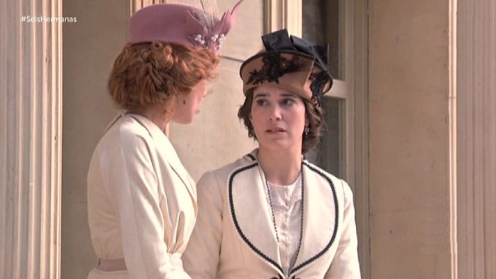 Seis hermanas - Episodio 143
